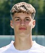 Luca Raimund | Spieler Spieldaten| U-19-BL Süd/Südwest 2023/24 - kicker