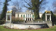 El palacio Glienicke, una bella sorpresa berlinesa - Viajar por Europa