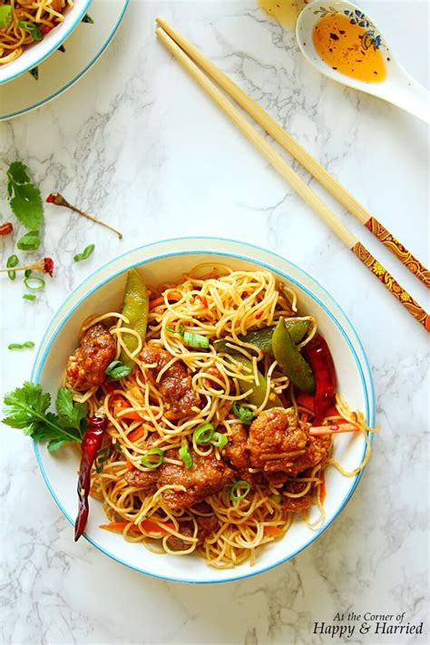 View top rated southern chicken and noodles recipes with ratings and reviews. Spicy Szechuan Chicken Noodle Bowl