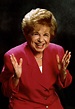 An interview with Dr. Ruth, whose story became ‘Becoming Dr. Ruth’ at ...
