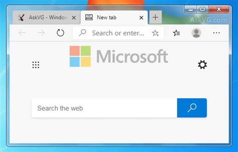 Download Microsoft Edge For Windows 81 Download Microsoft Chromium
