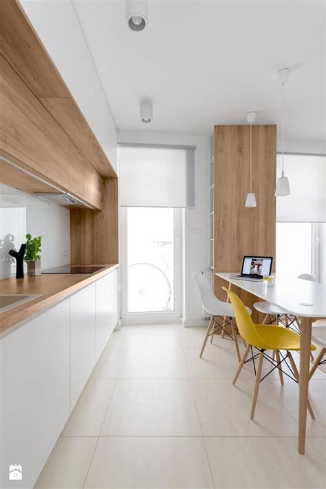 Minimal Yet Elegant Kitchen Design Ideas The Architects Diary Kitchen Room Design Wood