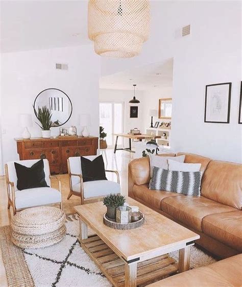 Fabulous Natural Living Room Design Homesfornh