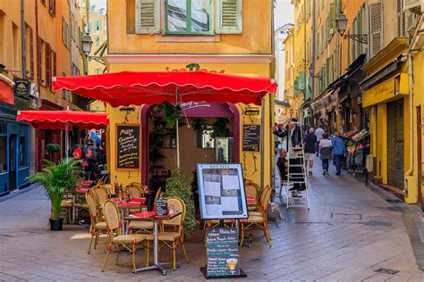 3 Days In Nice The Perfect Nice Itinerary Road Affair