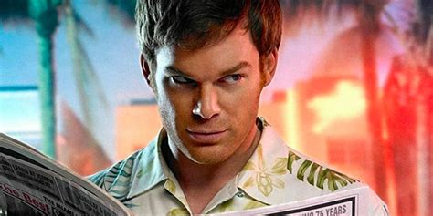Dexter Revival New Trailer And Release Date Hypebeast