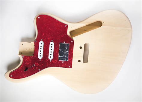 We provide all of the pedal parts you need, saving you from shipping charges from multiple electronics vendors. Do It Yourself DIY Electric Guitar Kit Jaguar Style Electric | Reverb