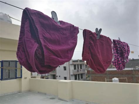 kakamega man steals 100 women s panties caught wearing 2 of them ke