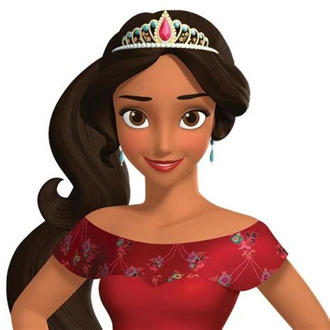 Elena Of Avalors Princess Gown Popsugar Latina Disney Elena