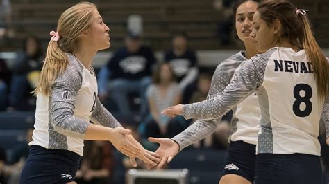 In our effort to improve your overall experience, a first step is to enable access. McKayla Wuensch - Women's Volleyball - University of ...