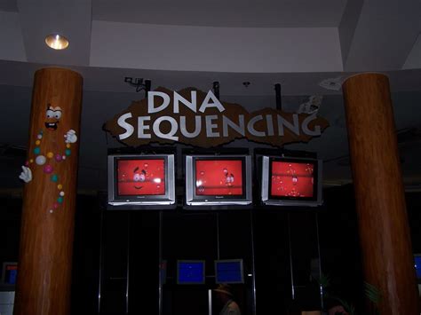 Image Dna Sequencing Jurassic Park Wiki Fandom Powered By Wikia