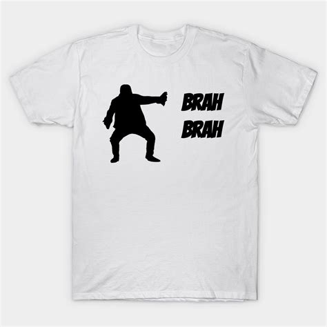 Brah Brah Broadway Classic T Shirt Teevimy