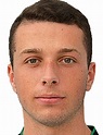 Viktor Popov - Spielerprofil 21/22 | Transfermarkt