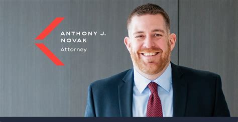 Tony Novak Begins Term As President Of Minnesota Defense Lawyers Association Larson • King Llp