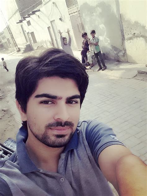 Stylish Pakistani Cute Boys Bmp Flab