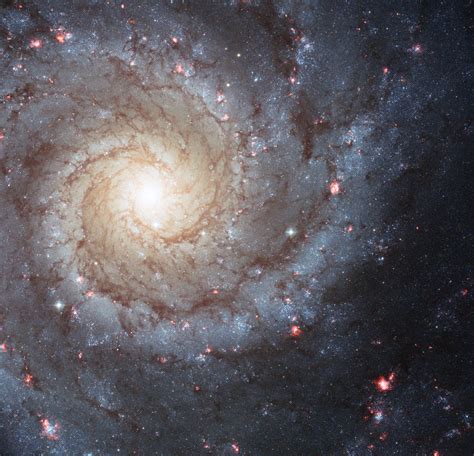 Spiral Galaxy Facts And Definition Space