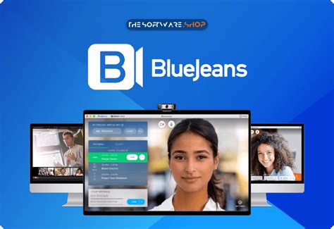 Blue Jeans Network Deal Store Discount Coupons • The Software Shop