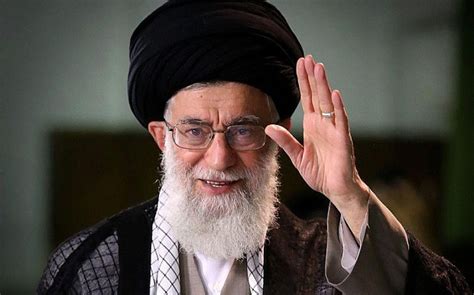 Ayatollah Ali Khamenei Say Us And Israel Playing Good Cop Bad Cop To