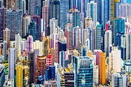 Is Asia prepared for the challenges that come with rapid urbanisation ...