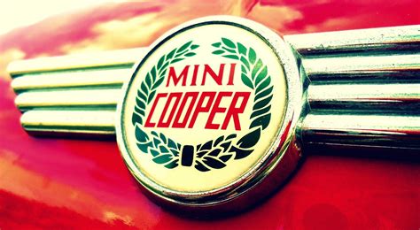 Mini Cooper Logo Mini Cooper Mini Mini Logos