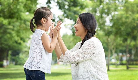 How To Use Encouragement To Reinforce Your Childs Good Behavior