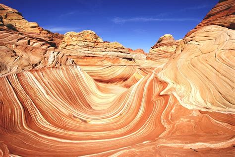 25 Of The Most Surreal Landscapes In The United States