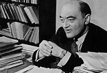 Joseph Schumpeter – O Tempora, O Mores