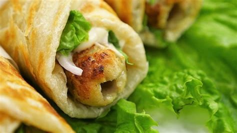 Garlic Mayo Roll Recipe In Urdu Chef Asad گارلک مائیو رول
