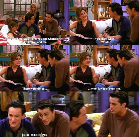 Friends Tv Show You And I Like You Friends Tv Show Gifs Funny Quotes Tv Shows Pictures