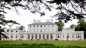 Frogmore House: King Charles' unused Windsor residence | Woman & Home