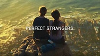 Jonas Blue - Perfect Strangers - Sub Español - YouTube