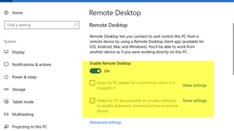 We only need to install both applications in any case, this app is specially designed to work with other applications of the microsoft ecosystem, such as windows' native tools or those that are. Version Windows Remote Desktop : Resource Center Using Remote Desktop In Windows 7 Hamilton ...