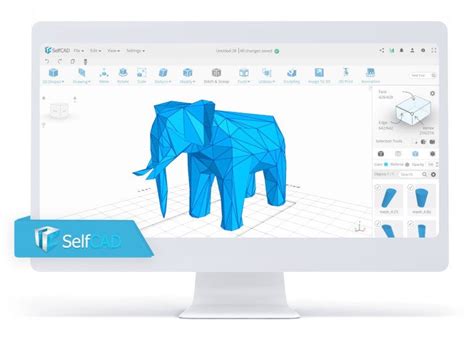 Top 8 Options For Designing Objects In A 3d Modelling Software