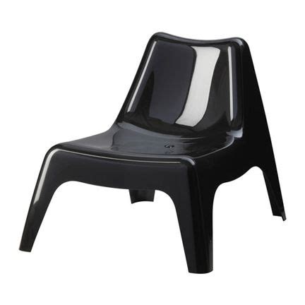 Ikea is a swedish brand that was founded in the 1940s. ikea-ps-vago-easy-chair plastic molded modern outdoor ...
