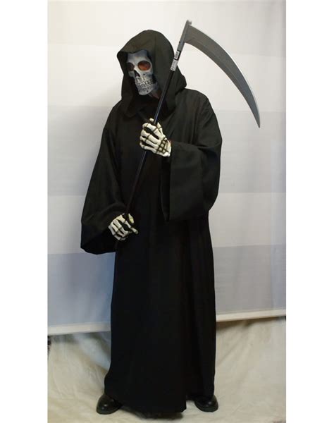 Death Grim Reaper Costume