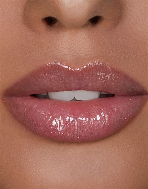 Unreal™ High Shine Volumizing Lip Gloss Volumizing Lips Pink Lips Lips