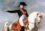 Napoléon Bonaparte : la biographie (1)