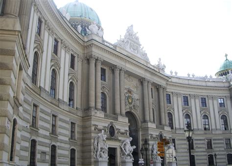 Vienna Austria Building Architecture Architecture Building