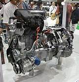 Engine Oil Electric Pump Images