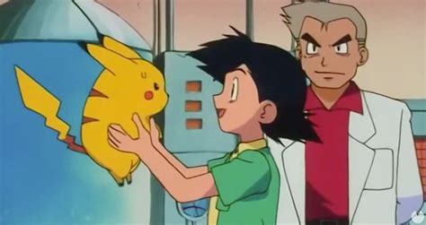 Pokémon La Teoría De Que Ash Está En Coma Vuelve A Ganar Fuerza Vandal Random