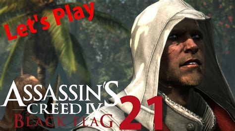 Let S Play Assassin S Creed 4 Black Flag 021 Der Wahre Edward