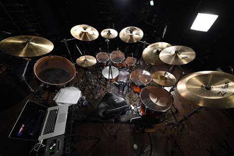 Drum Setup Rules You Should Probably Break Drums Setup Drum And Bass