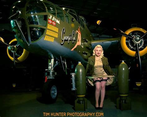 Pin On Wwii Planes And Nose Artpinups