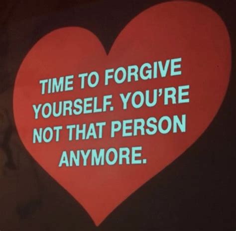 Time To Forgive Yourself In 2021 Words Quotes Pretty Words