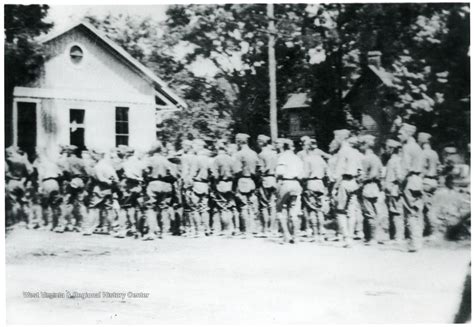 Camp Greenbrier Corps Of Cadets Alderson W Va West Virginia
