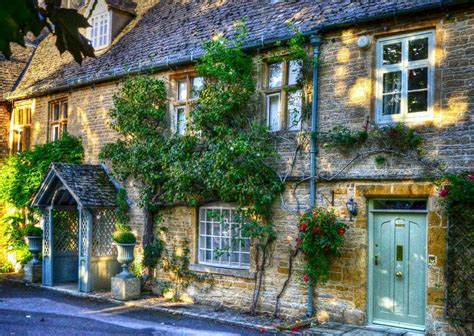 Cotswold Cottages Stow On The Wold Gloucestershire Baz Richardson