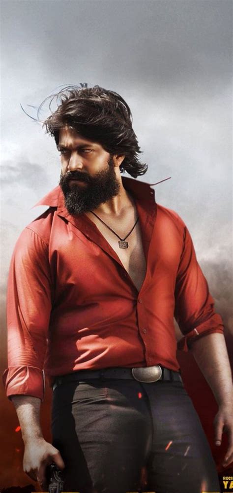 Kudos for reaching this page! KGF 2 Wallpapers - Top 4k Background Download