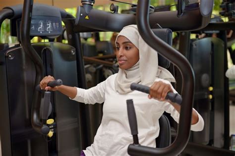 Gym Designed For Muslim Women Set To Open In Wales Huffpost Uk Life