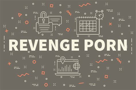 how we removed revenge porn and gathered evidence for the police