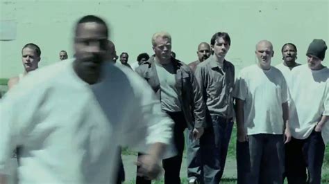The Butterfly Effect 2004 DC Who Is The Bearded Guy In The Prison