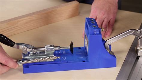 How To Set Up A Kreg Jig In 3 Simple Steps Once You Know Material